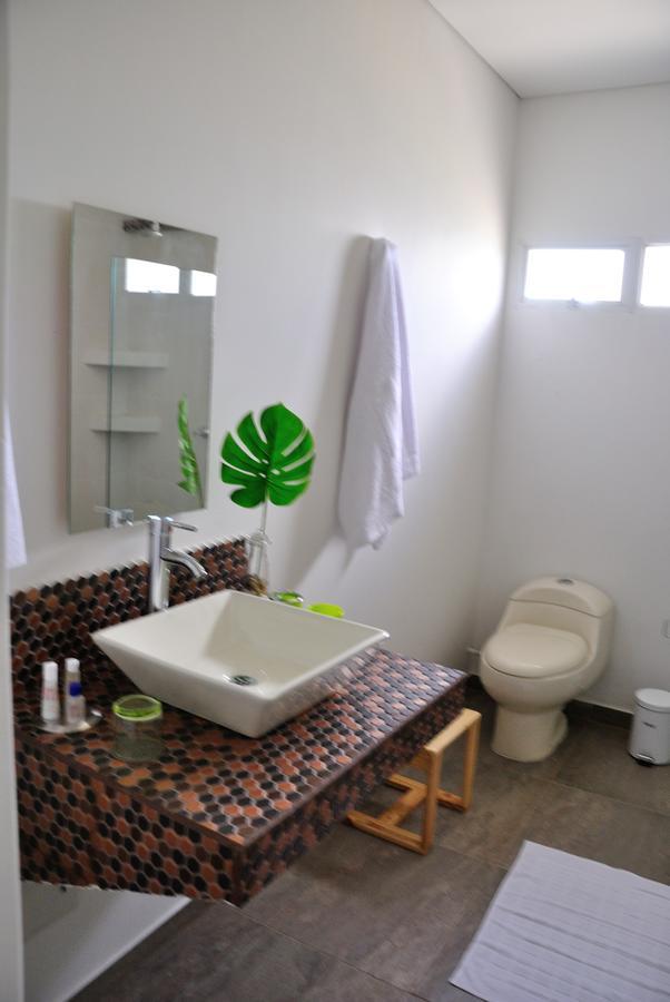 Hlu Hoteles Cartagena Buitenkant foto