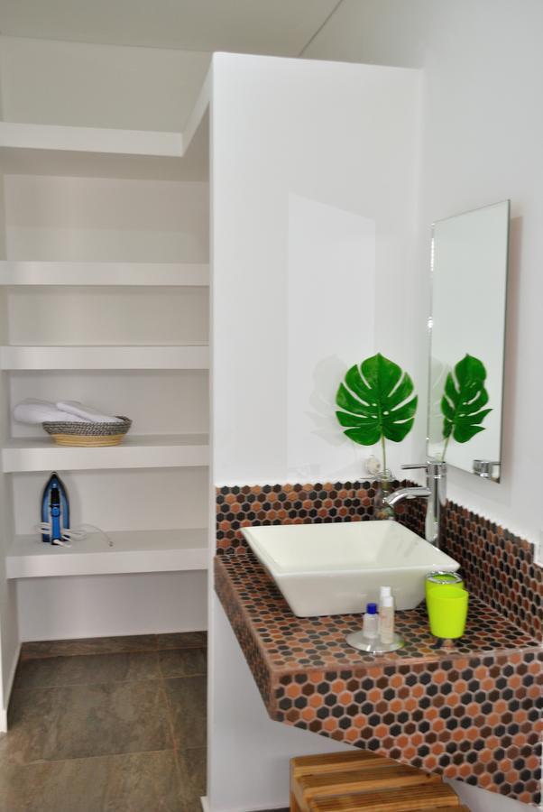 Hlu Hoteles Cartagena Buitenkant foto